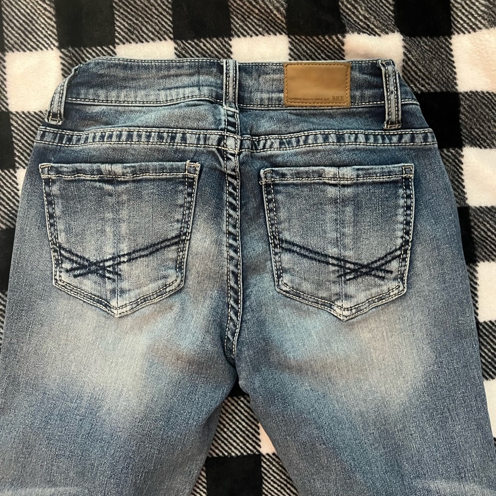 SOLD | BKE Stella jeans